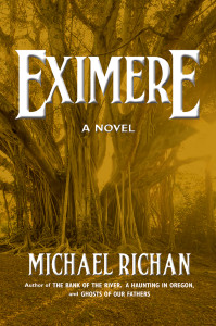 Eximere Kindle cover final