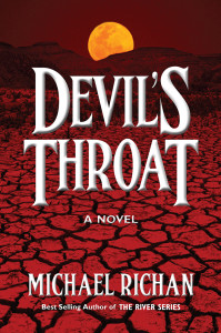 Devil's Throat Kindle cover final