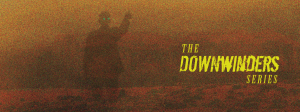 Facebook cover photo The Downwinders