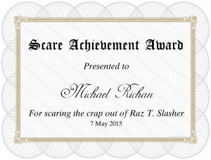 Raz-T-Slasher-certificate