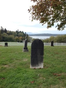 cemetery